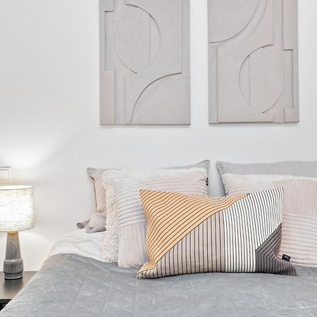 Vatnsstigur Apartment Reykjavík Dış mekan fotoğraf