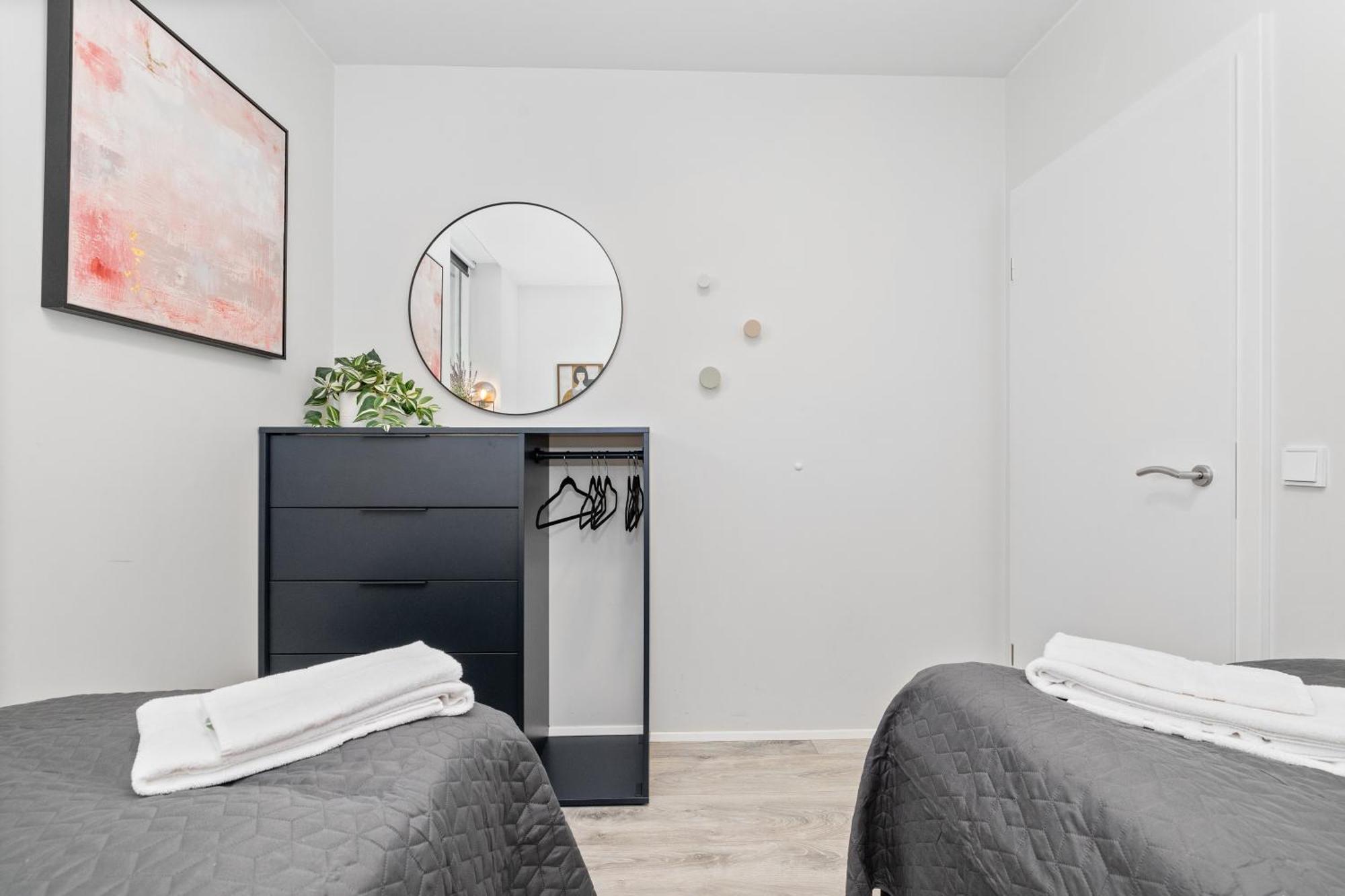 Vatnsstigur Apartment Reykjavík Dış mekan fotoğraf