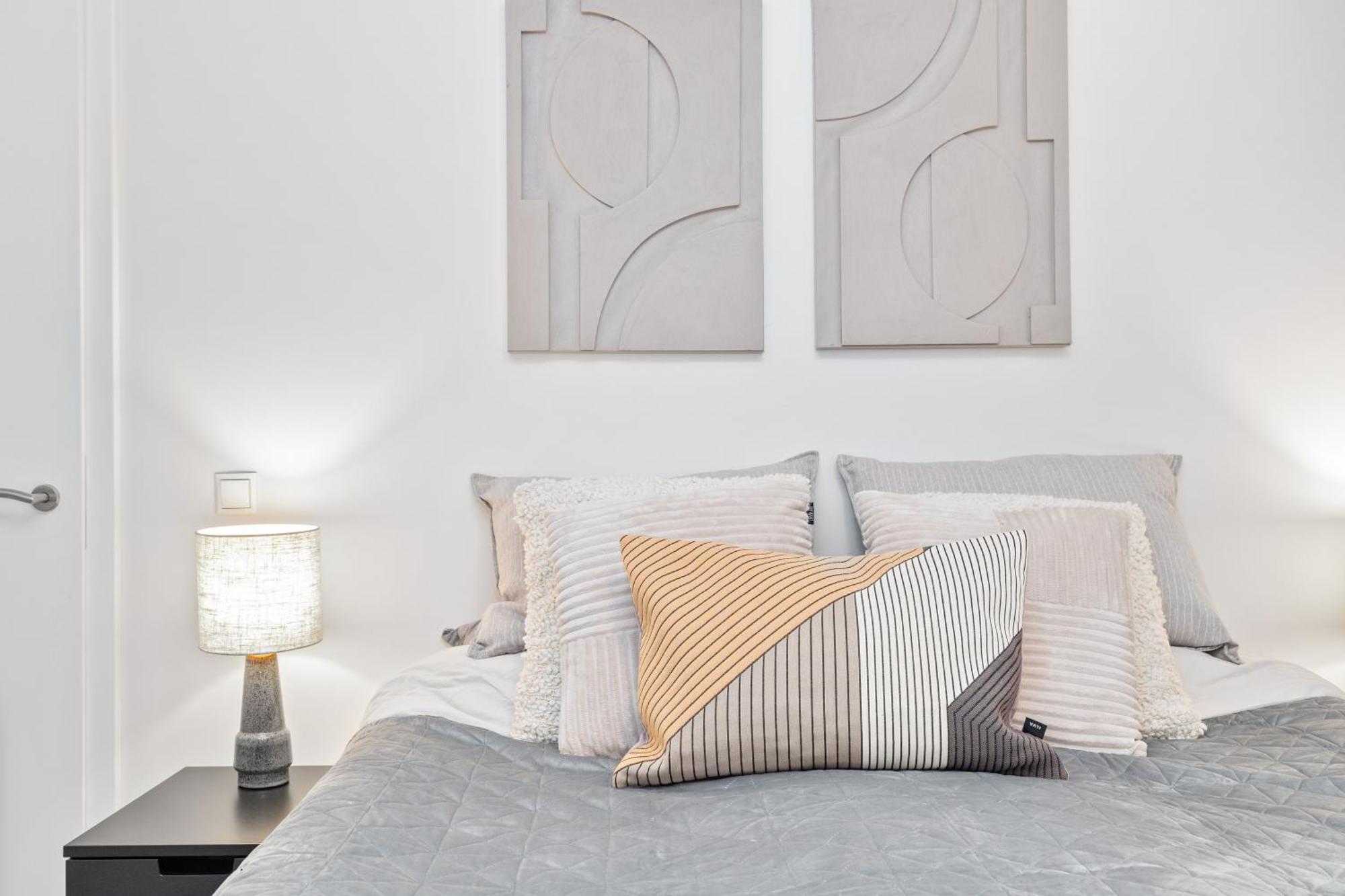 Vatnsstigur Apartment Reykjavík Dış mekan fotoğraf