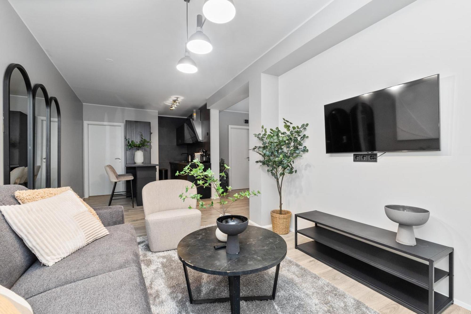 Vatnsstigur Apartment Reykjavík Dış mekan fotoğraf