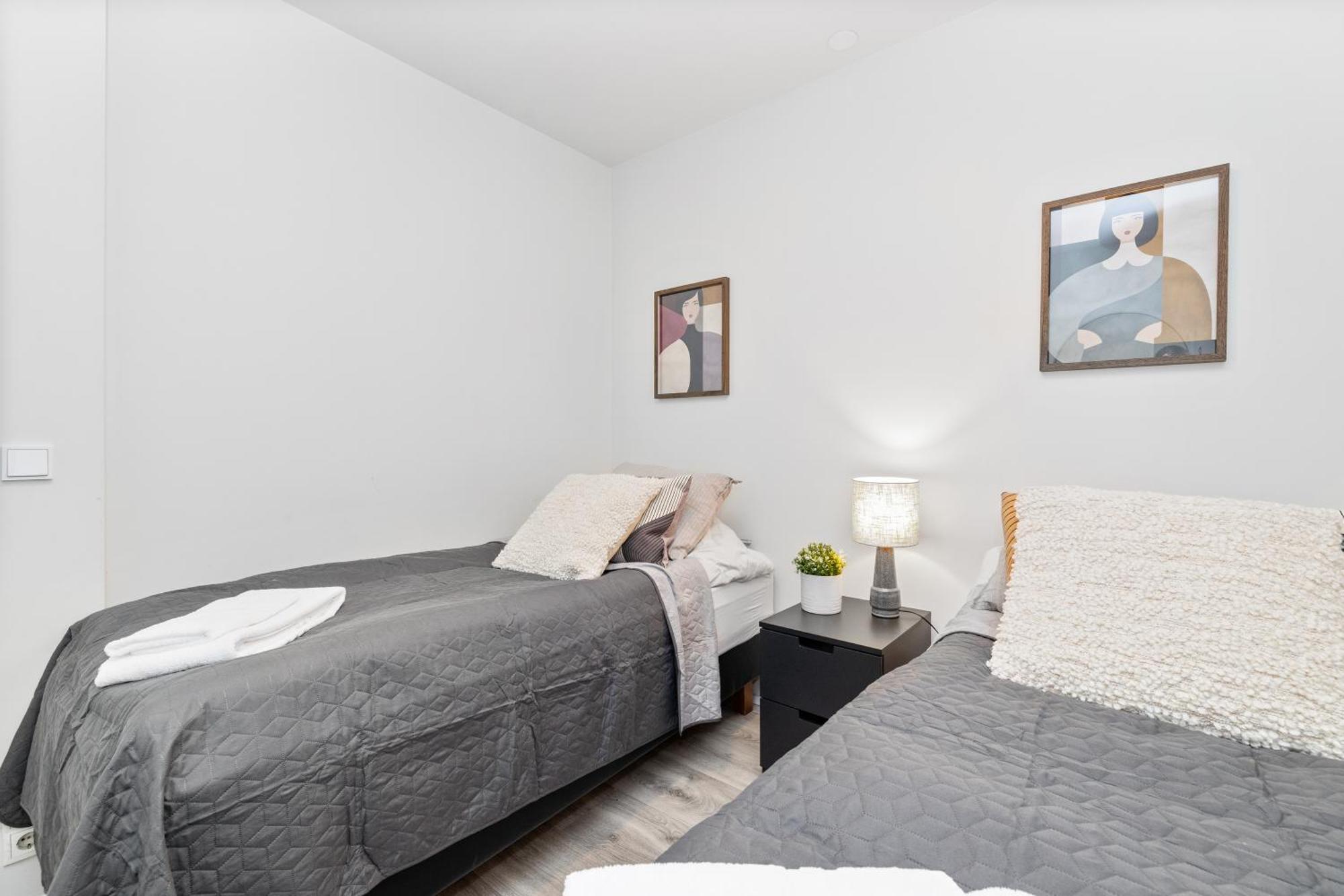 Vatnsstigur Apartment Reykjavík Dış mekan fotoğraf