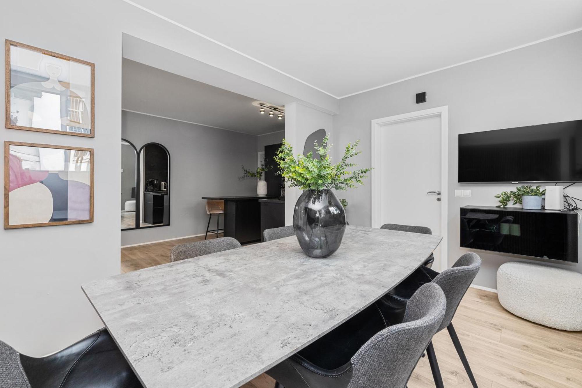 Vatnsstigur Apartment Reykjavík Dış mekan fotoğraf