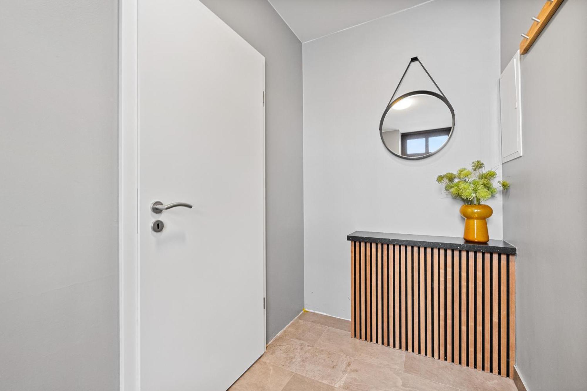 Vatnsstigur Apartment Reykjavík Dış mekan fotoğraf
